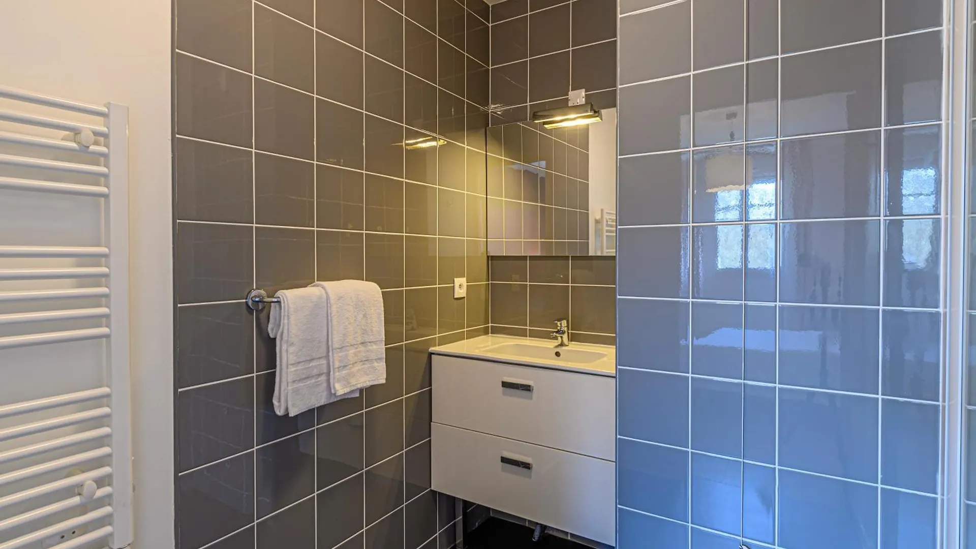 Vacanceole - Les Rives De Pont-Aven Apartamento