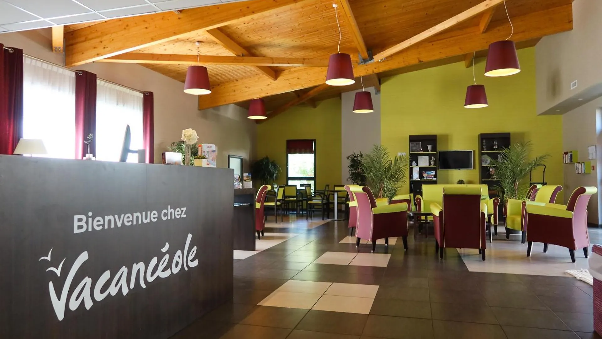 Apartamento Vacanceole - Les Rives De Pont-Aven França