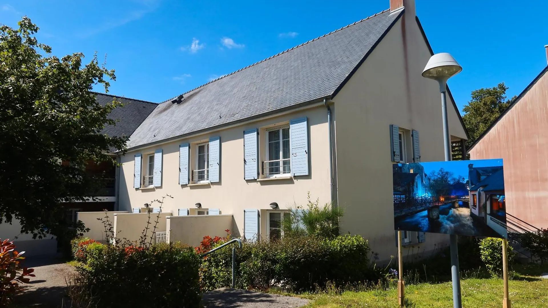 Apartment Vacanceole - Les Rives De Pont-Aven France