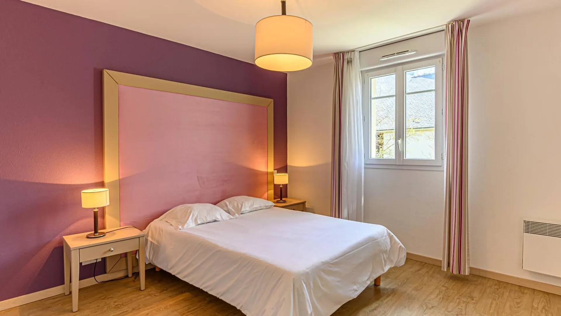 Vacanceole - Les Rives De Pont-Aven Appartamento