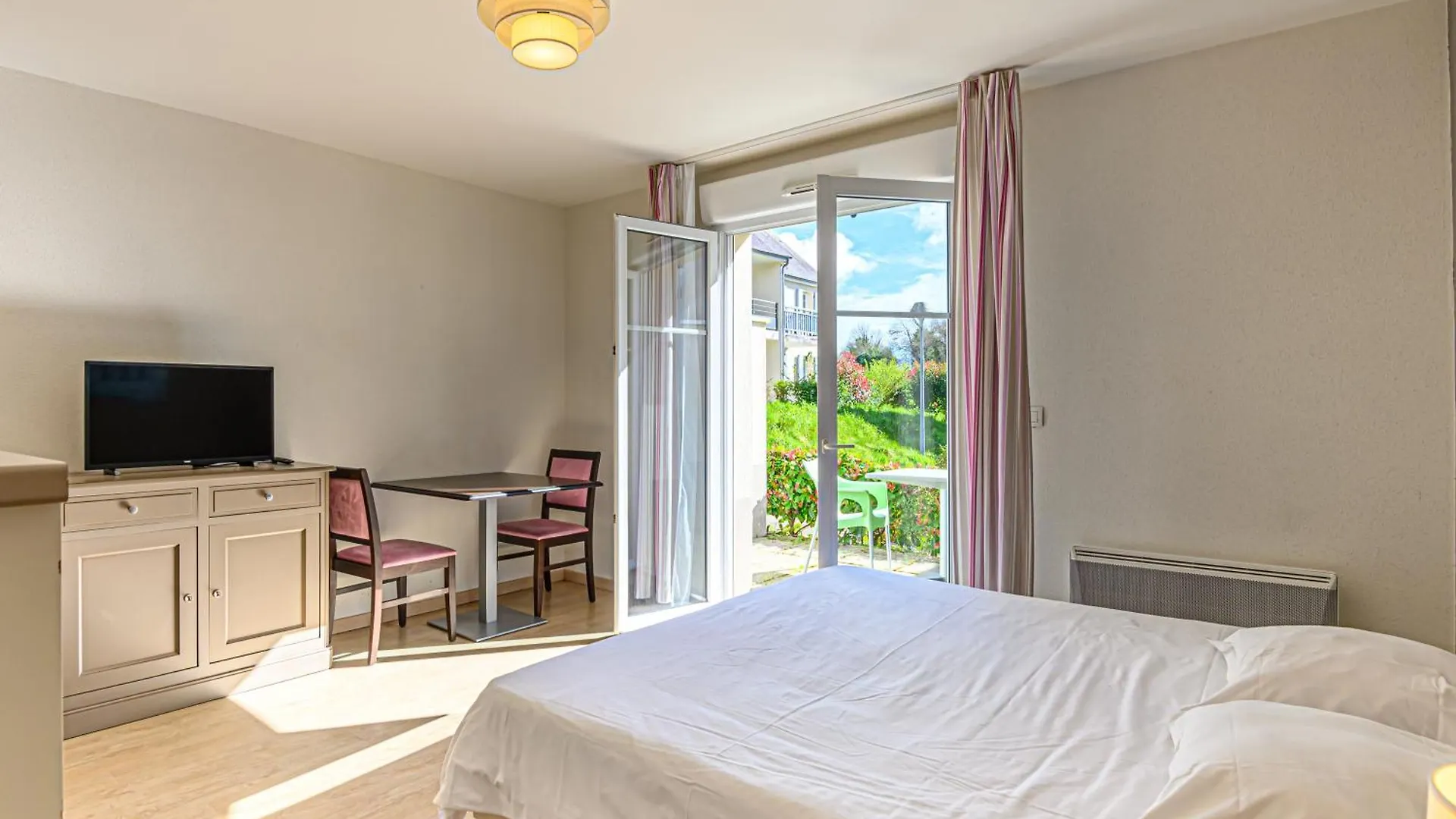 Vacanceole - Les Rives De Pont-Aven