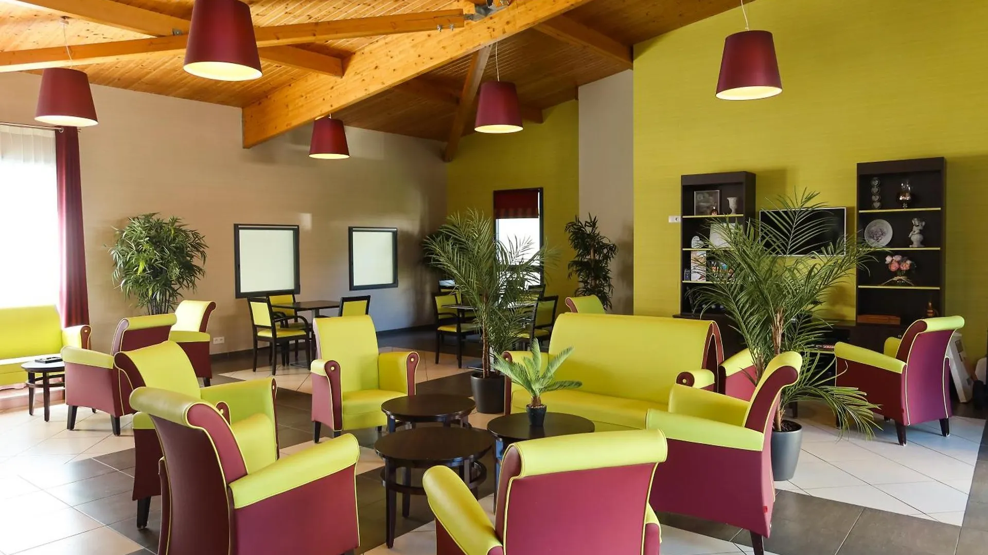 Appartamento Vacanceole - Les Rives De Pont-Aven