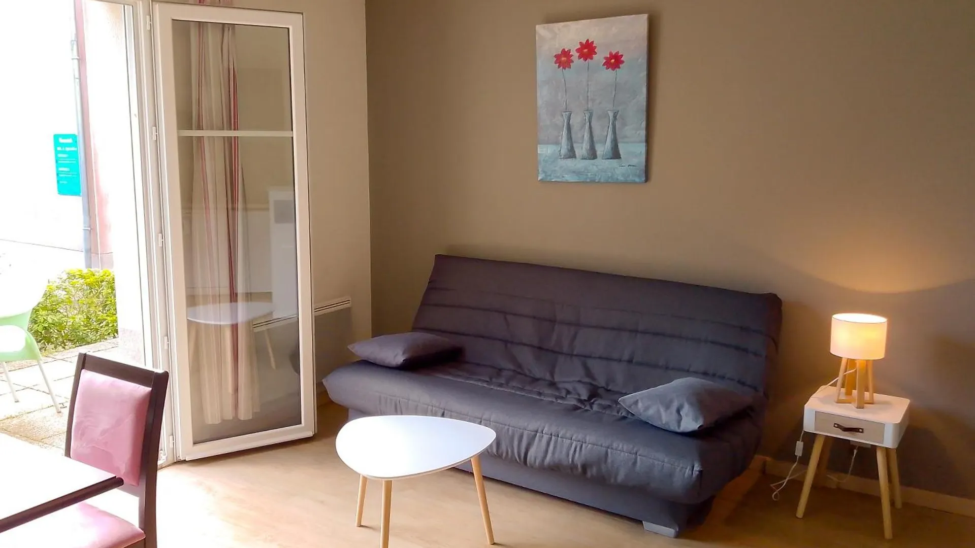 Appartamento Vacanceole - Les Rives De Pont-Aven